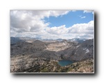 2005-09-09 Cathedral Peak Hen (04) Pano1b Cockscomb